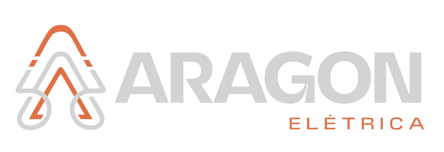 Logo Aragon Elétrica - Especialistas em Telemetria